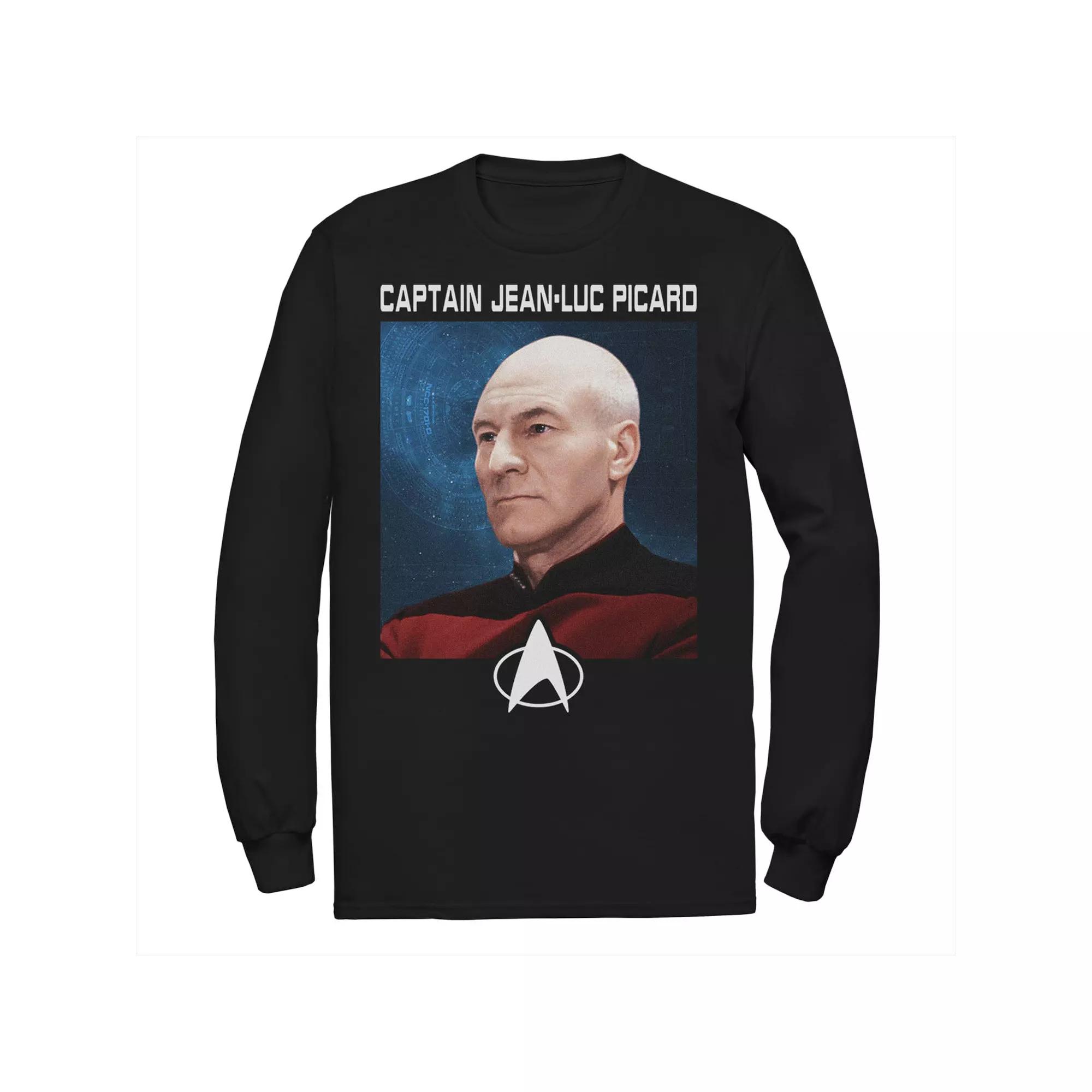 Men's Jurassic World Retro Clever Girl Circle Logo Tee,  Product Image