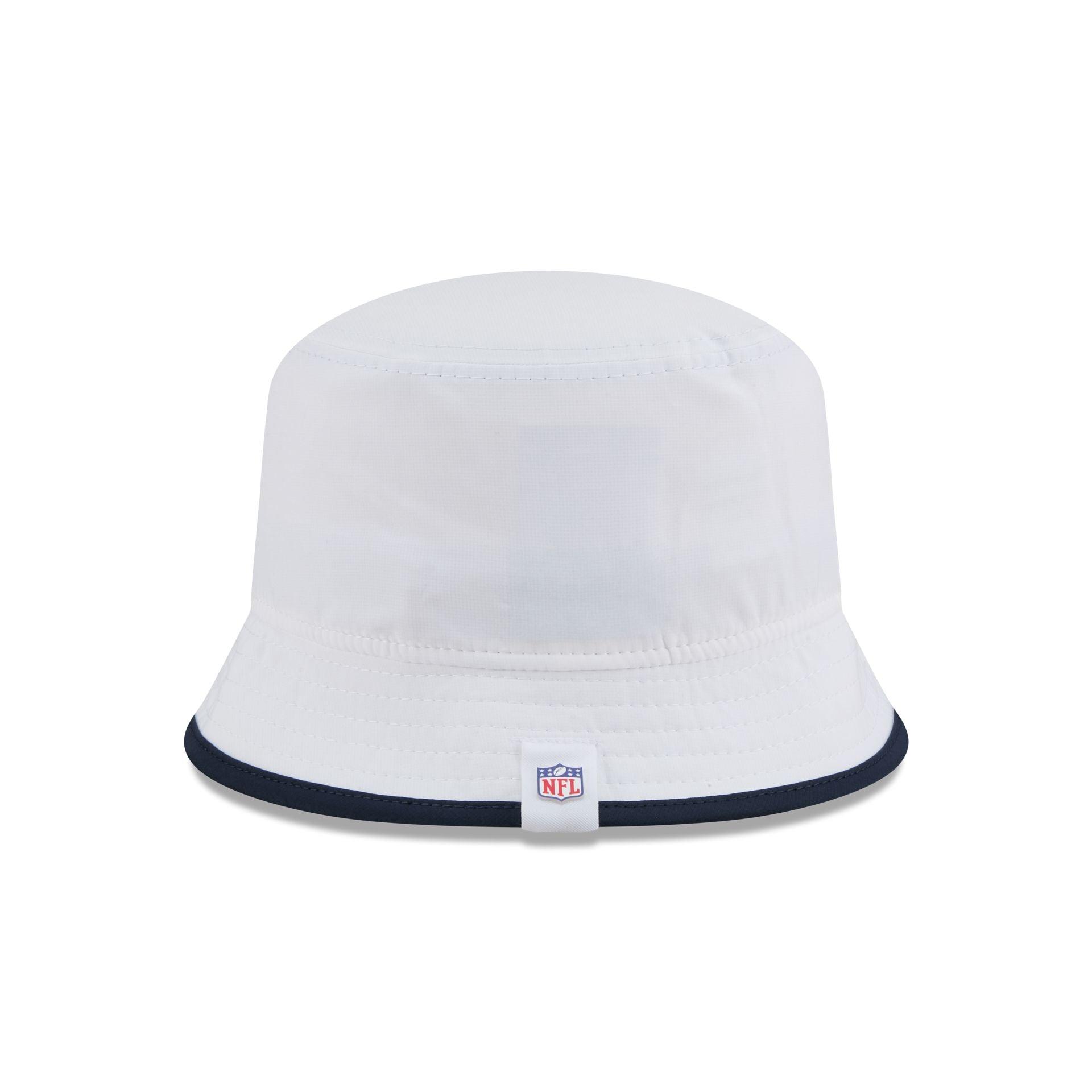 Dallas Cowboys 2025 Training Bucket Hat Male Product Image