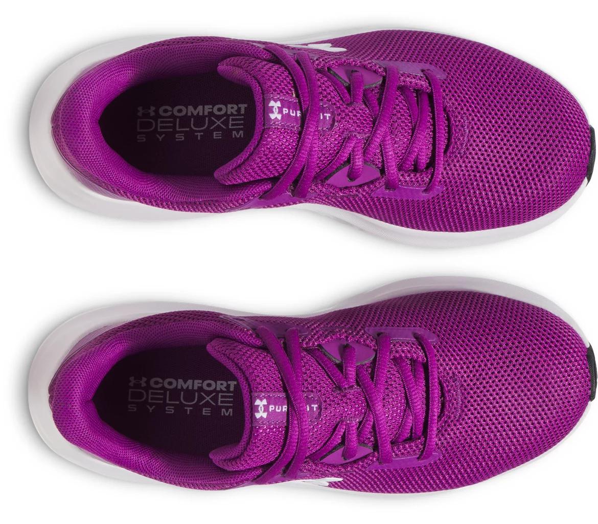 UA Pursuit 4 Product Image