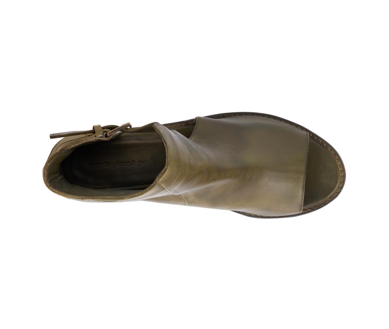 Women's Vintage Foundry Co Laverne Dress Sandals Product Image