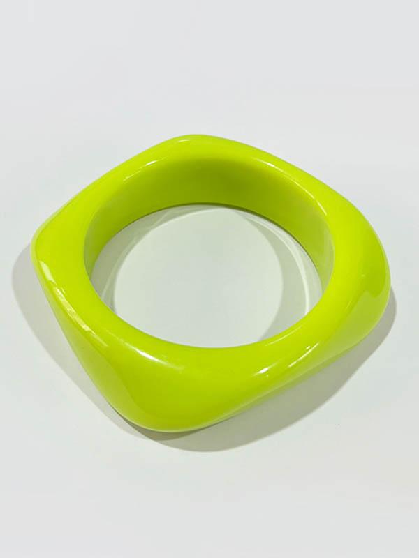 Geometric Bracelet Accessories Product Image