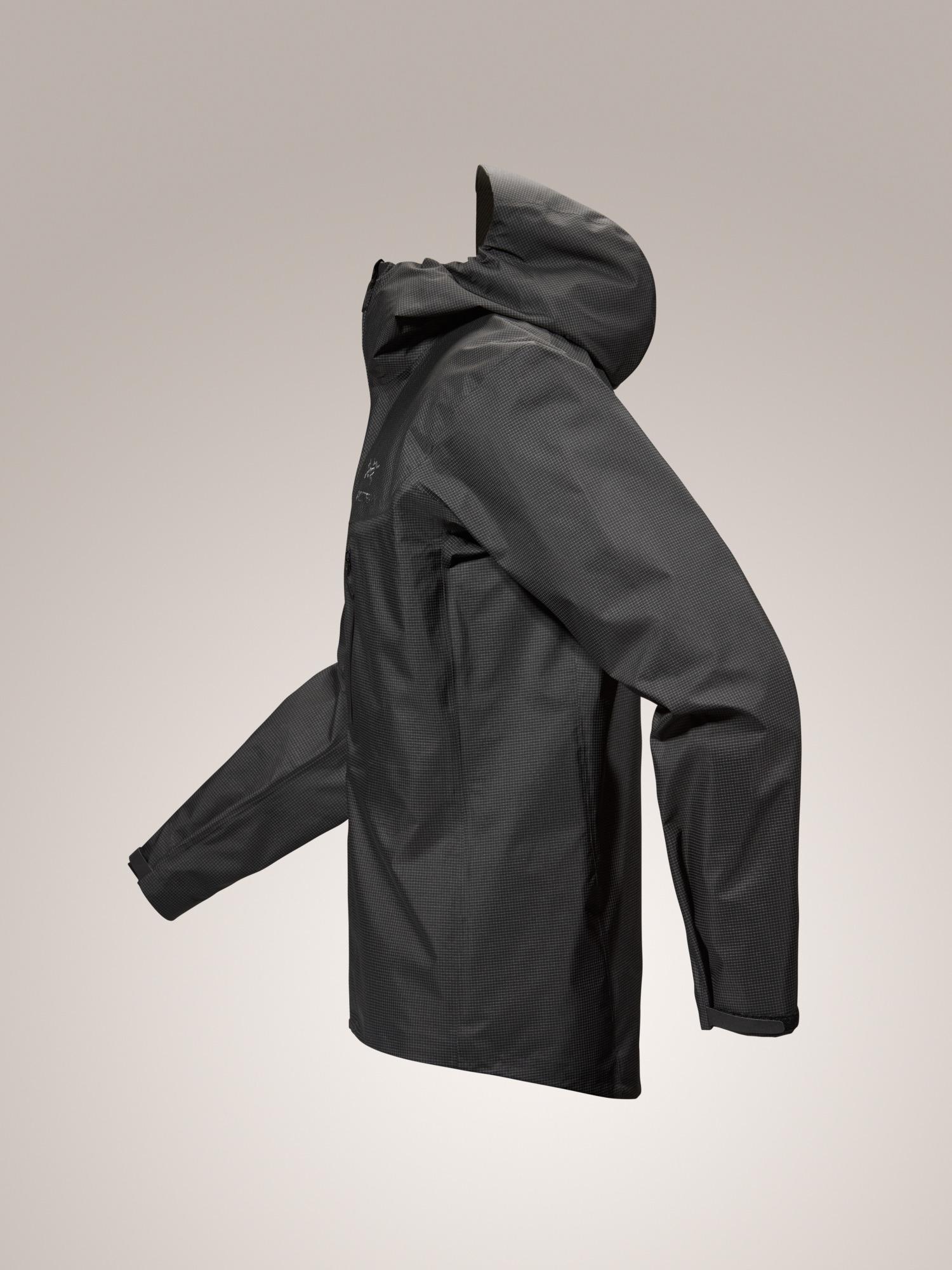 Alpha Lightweight Jacket Men's Product Image