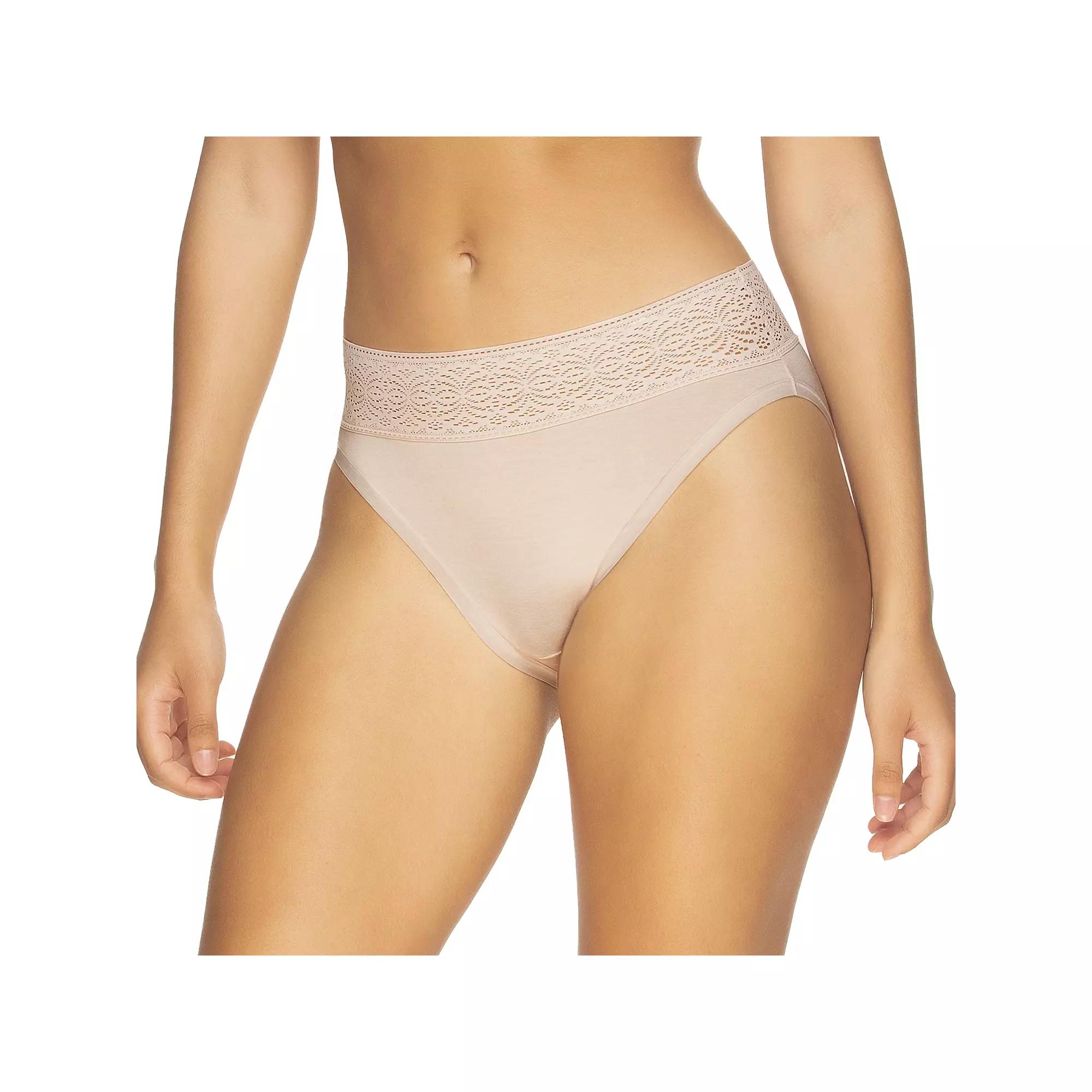 Women's Jezebel Serene High-Cut Panty 630164,  Product Image