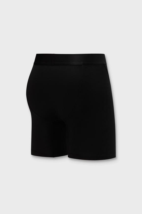 The Year Round Terry Hoodie & 24-7 Boxer Brief 2-Piece Bundle Product Image