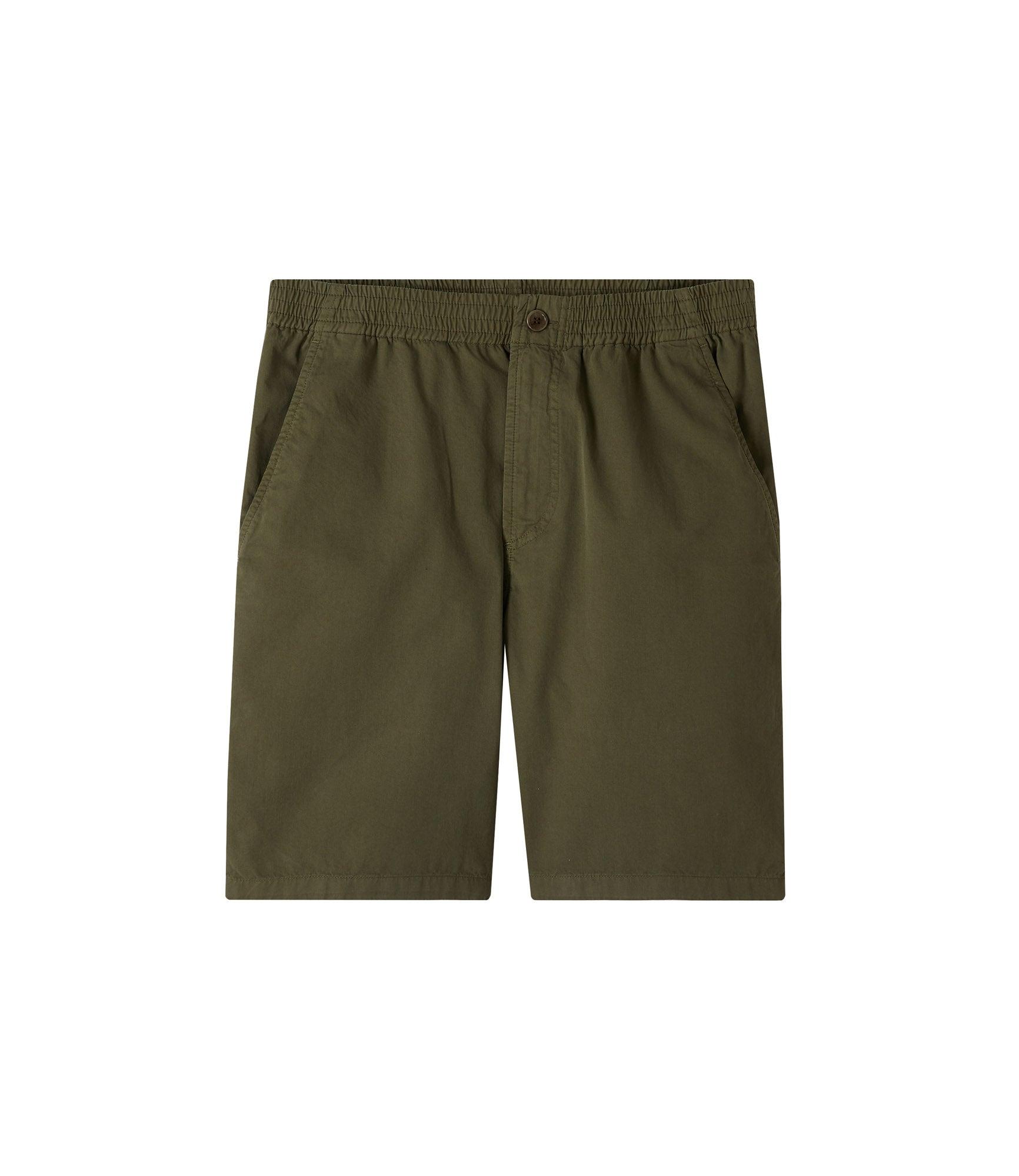 Norris shorts Product Image