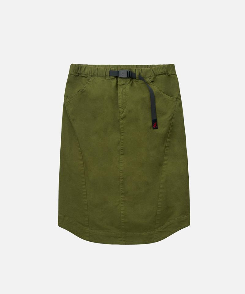 Lili Midi Skirt Female Product Image