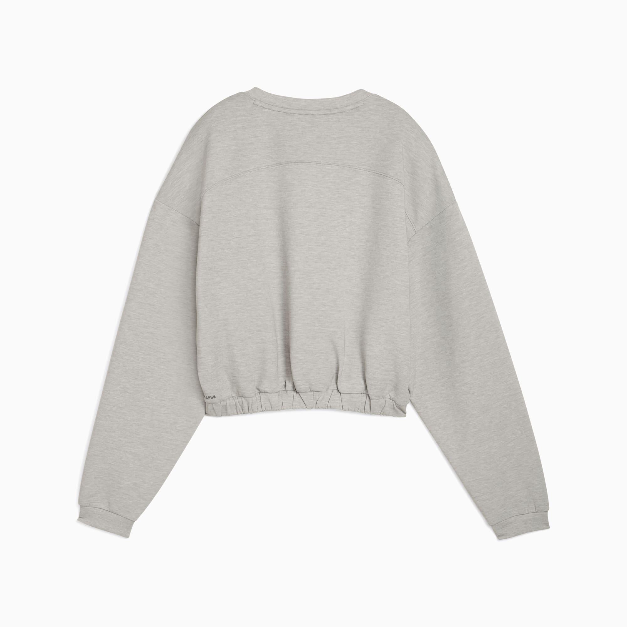 CLOUDSPUN Crew Women Product Image