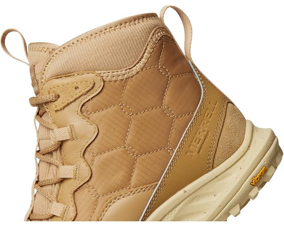 Marquette Thermo Lace Waterproof Product Image