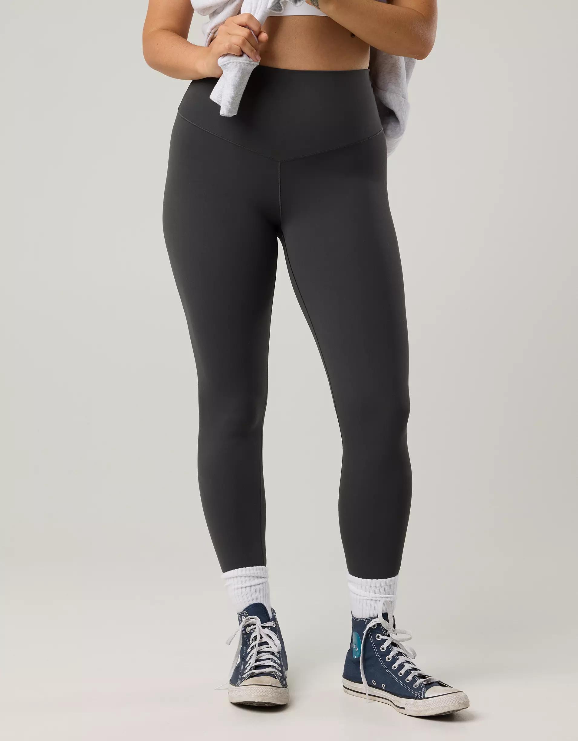 OFFLINE By Aerie Real Me XTRA High Waisted Legging Product Image
