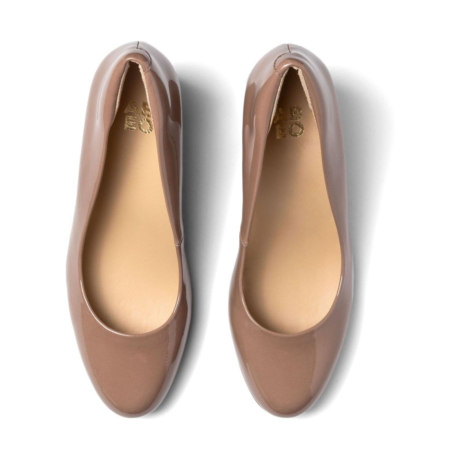 Tempo Pump Metatarsal Female Product Image