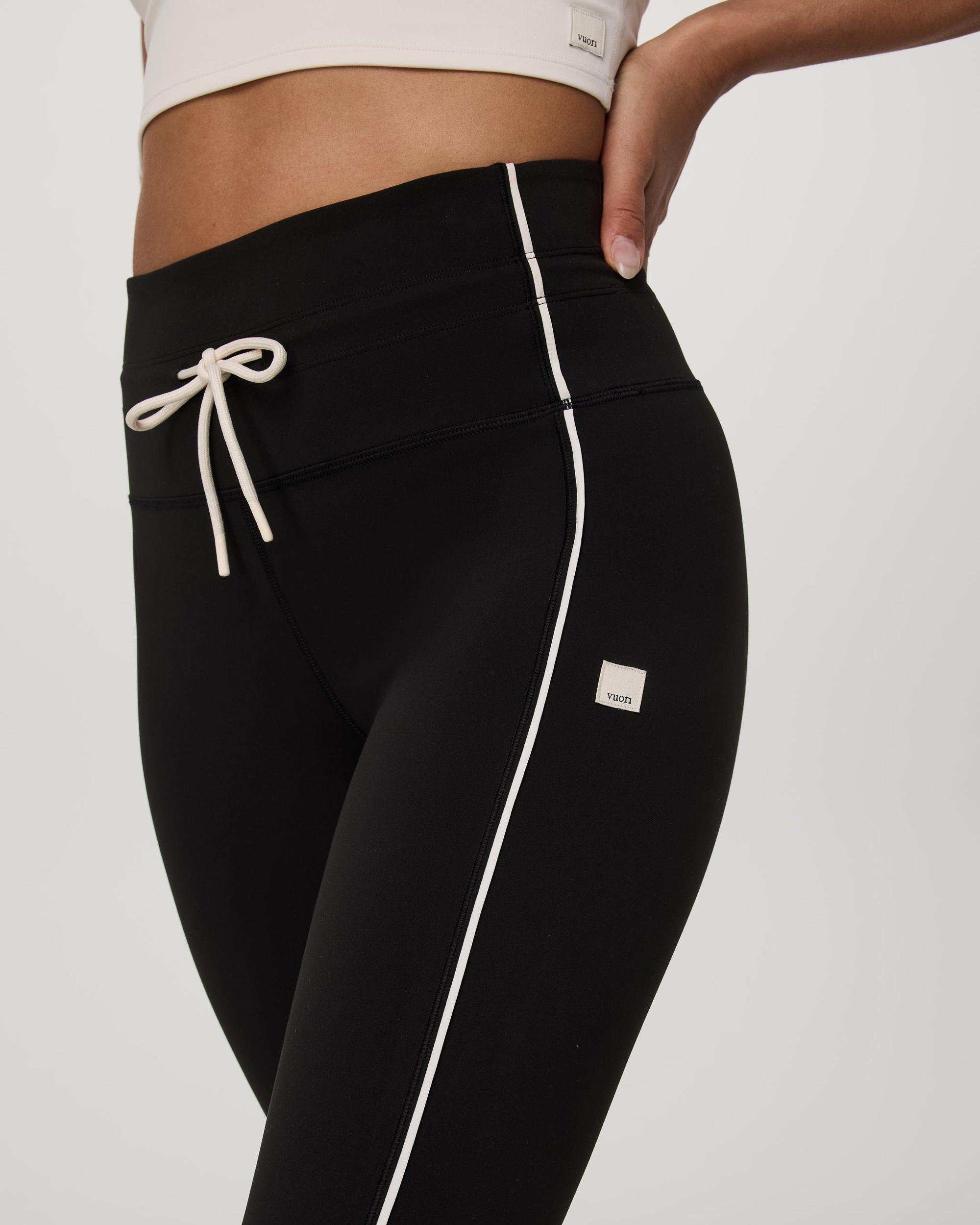 Daily Piped Legging Product Image
