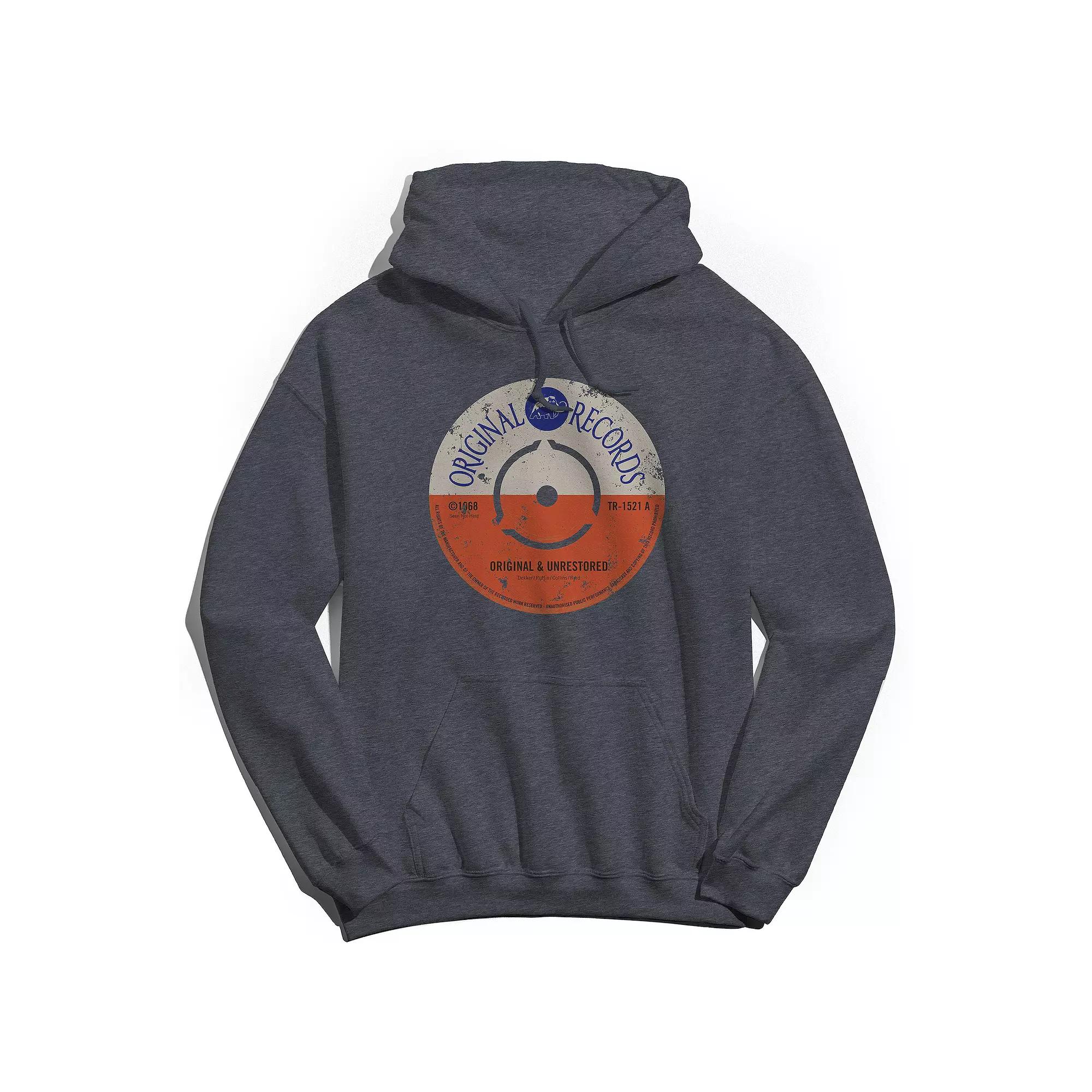 Men's Duke & Sons Team Graphic Hoodie, Adult Unisex,  Product Image