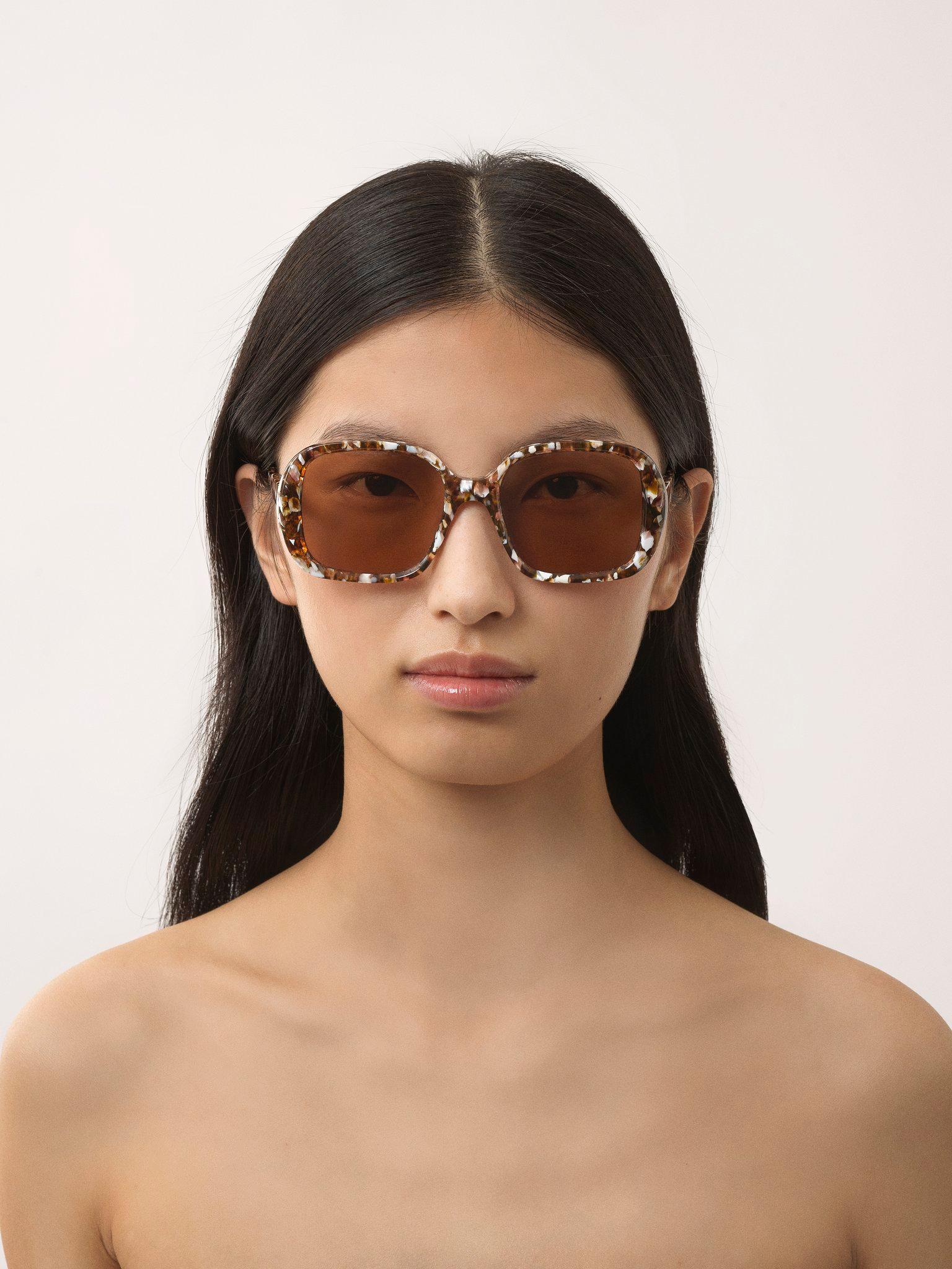 Gayia sunglasses Product Image