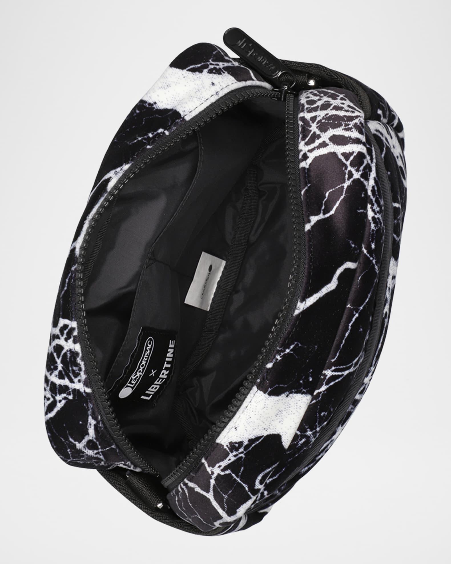 Deluxe Printed Crossbody Bag Product Image