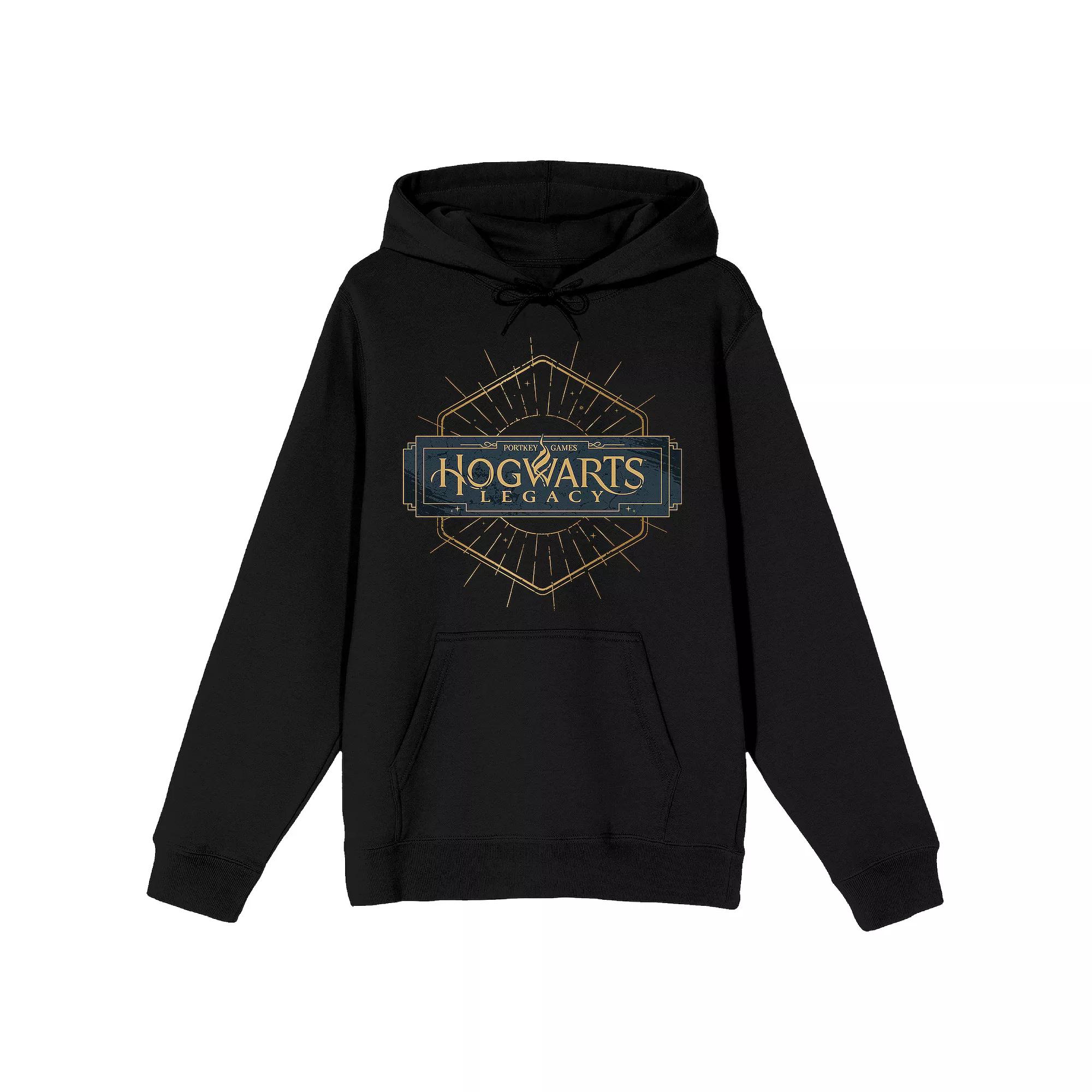 Men's Jaws 1975 Amity Island Hoodie,  Product Image