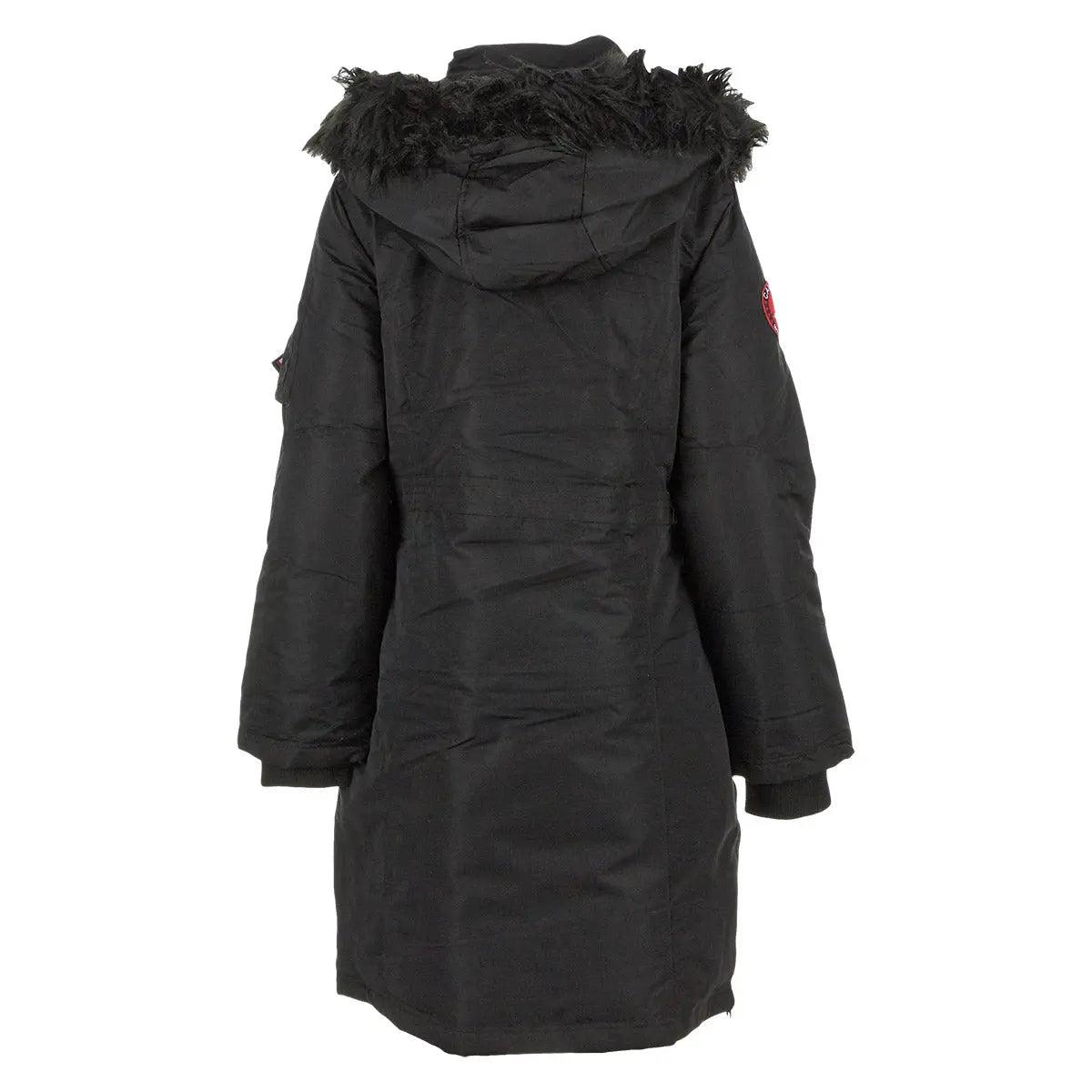 Canada Weather Gear Women's Long Puffer Product Image