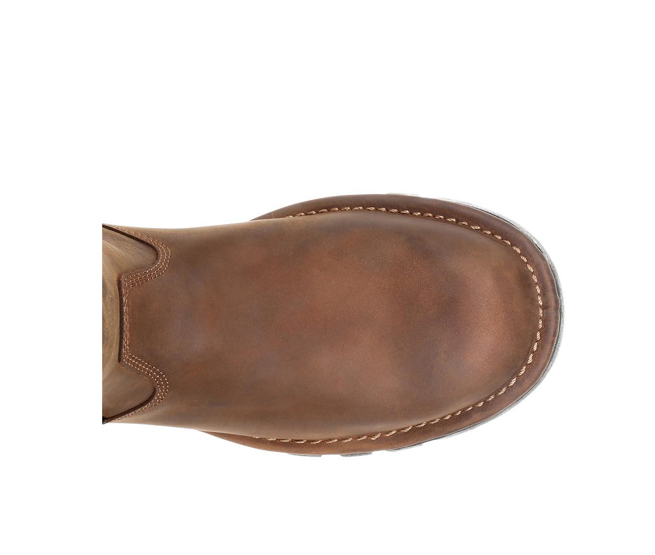 Men's Georgia Boot Eagle One Waterproof Pull On Work Boots Product Image