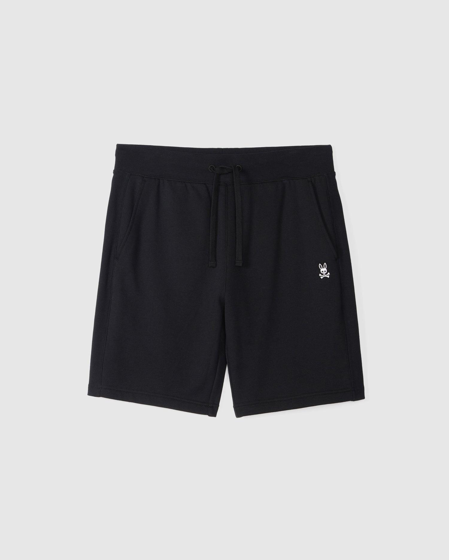 MENS LEVY FLEECE SWEATSHORT - B6R862D200 Male Product Image