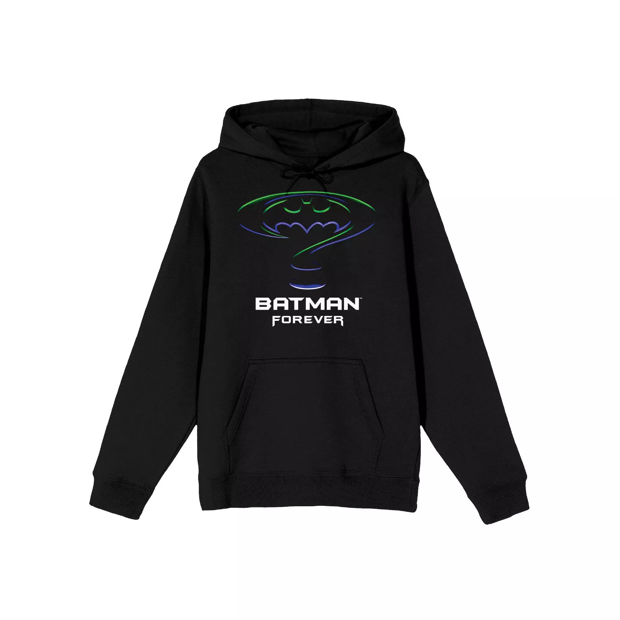 Men's DC Batman Hoodie,  Product Image
