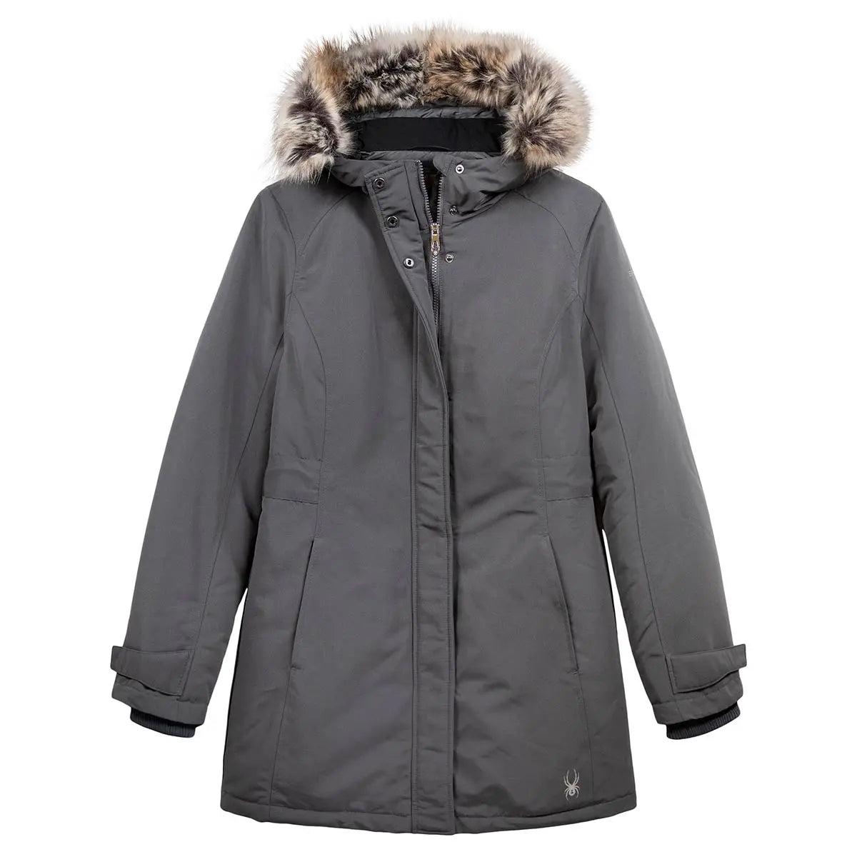 Spyder Women's Explorer Parka Product Image