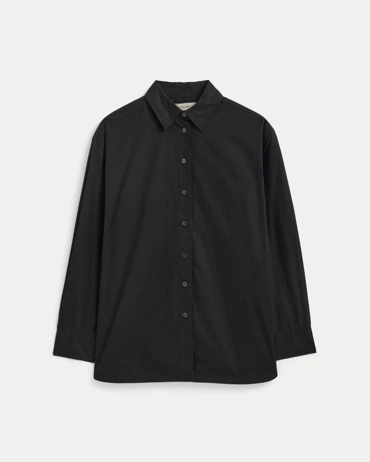 Womens Boyfriend Shirt in Ultrasoft Cotton by Everlane Product Image