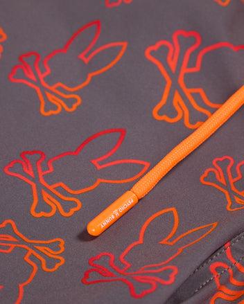 KIDS LIVINGSTON TERRY SWEATSHORT - B0R408B200 Kids Product Image