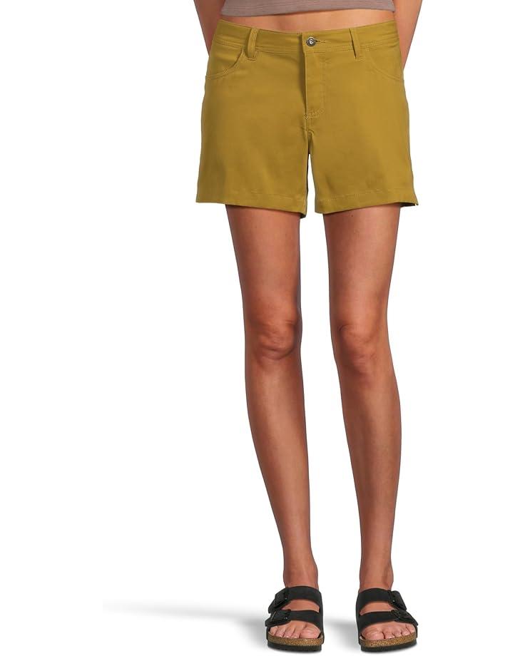 Palisades Ripstop Shorts Product Image
