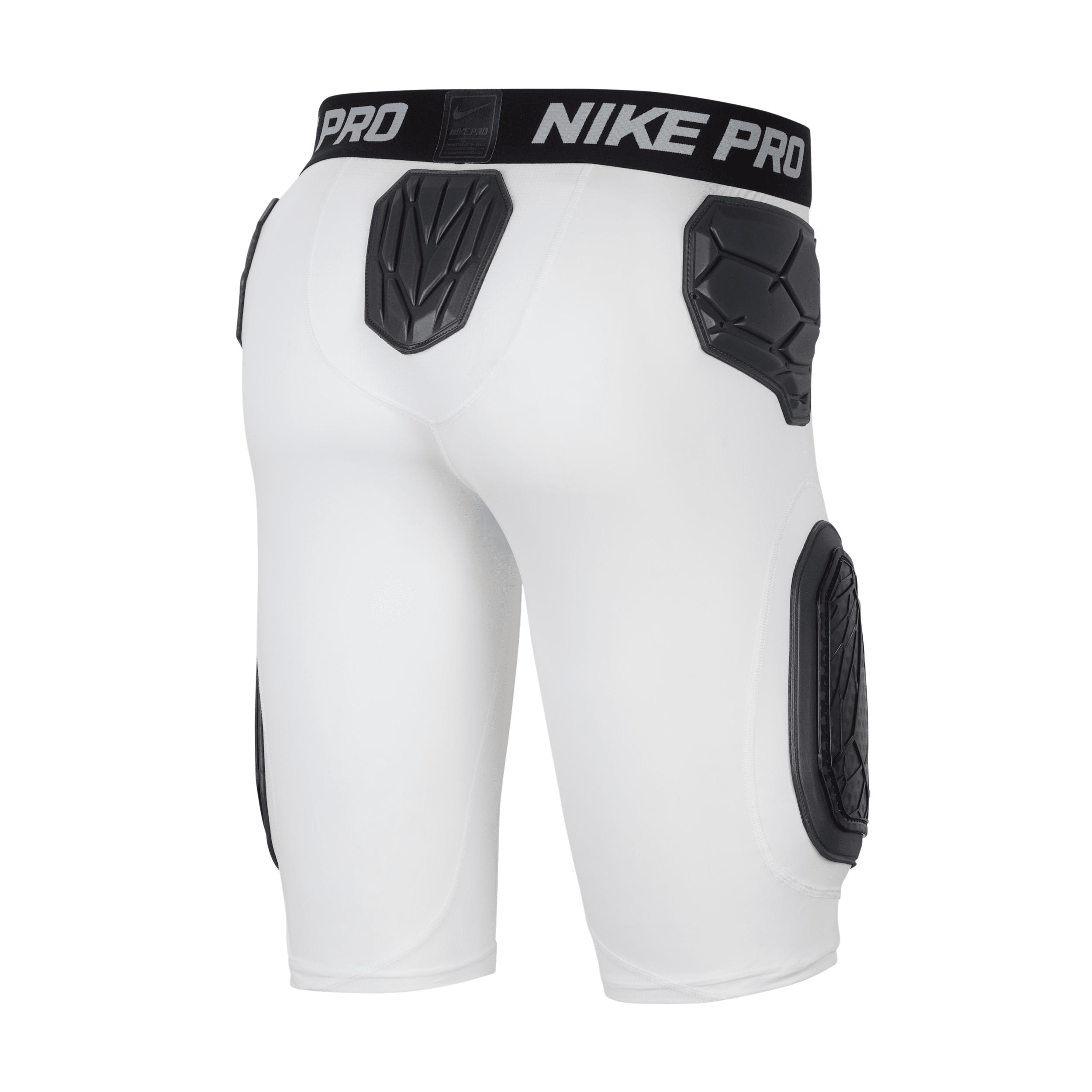 Unisex Nike Pro HyperStrong Shorts | N1013489-153 Product Image