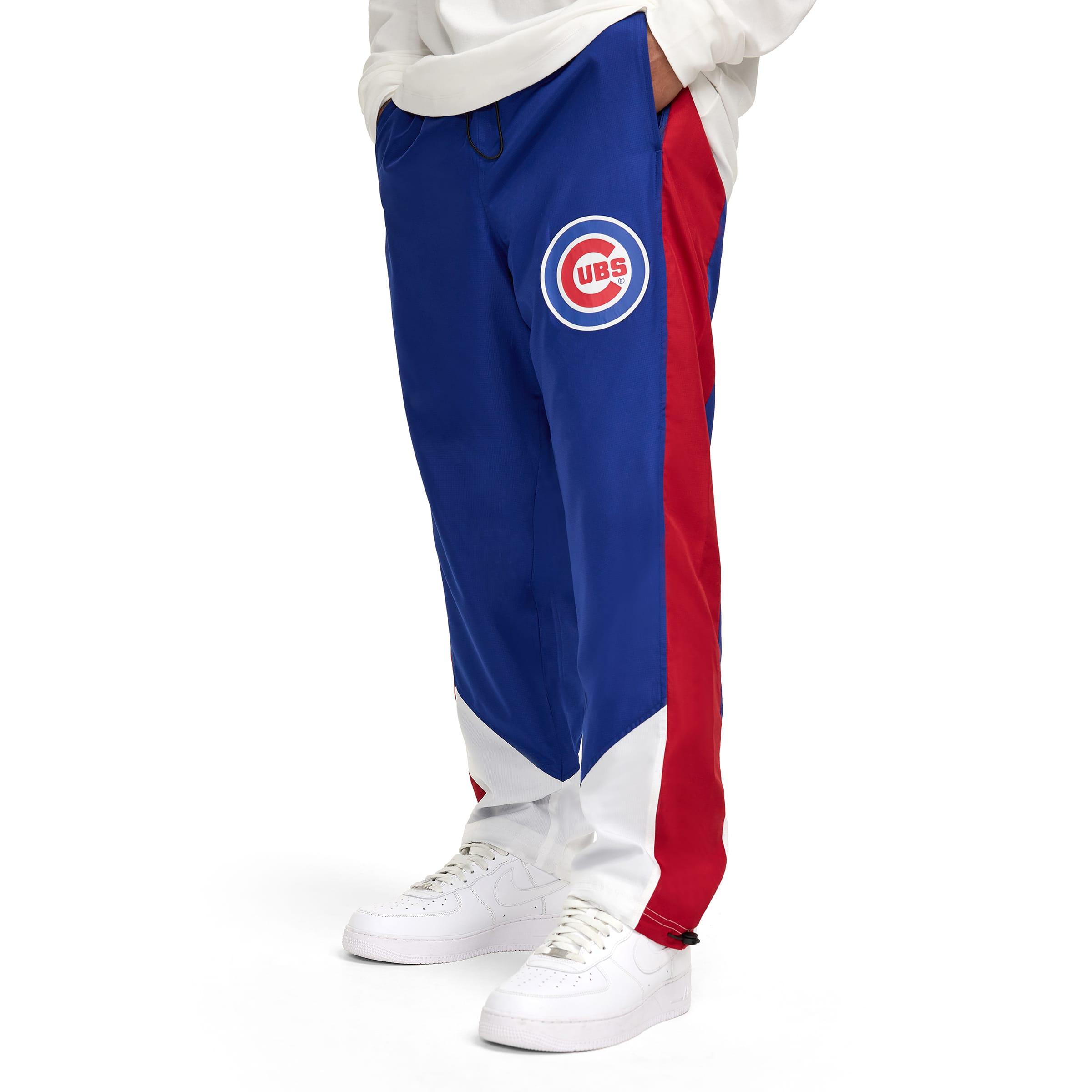 Chicago Bears Track Pants Male Product Image