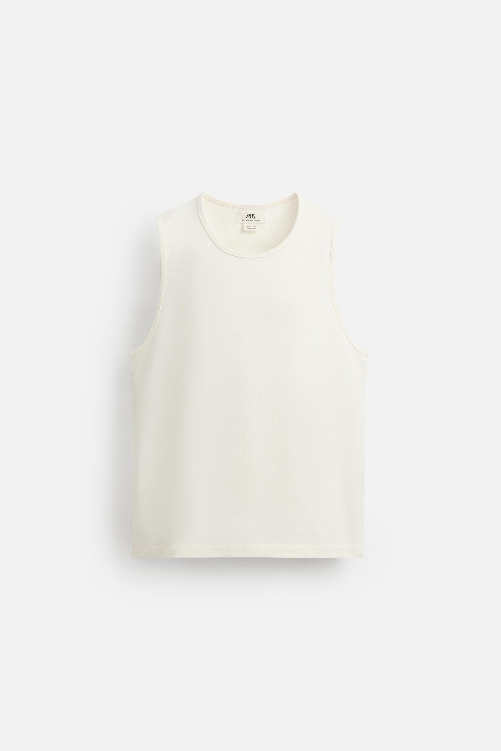 TANK TOP LIMITED EDITION Product Image