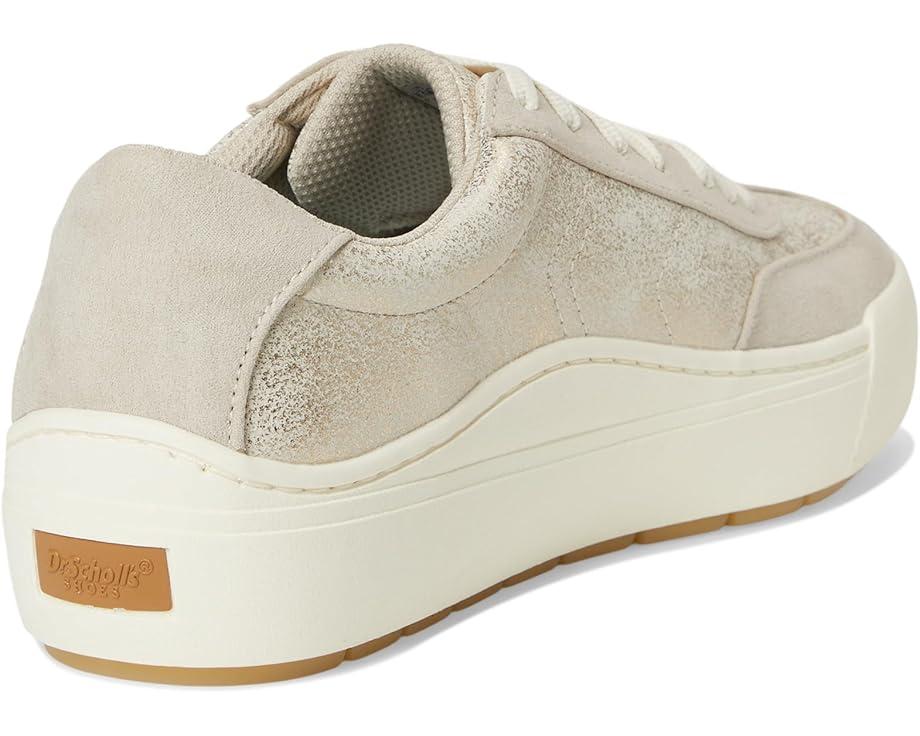 Time Off Win Lace-Up Product Image