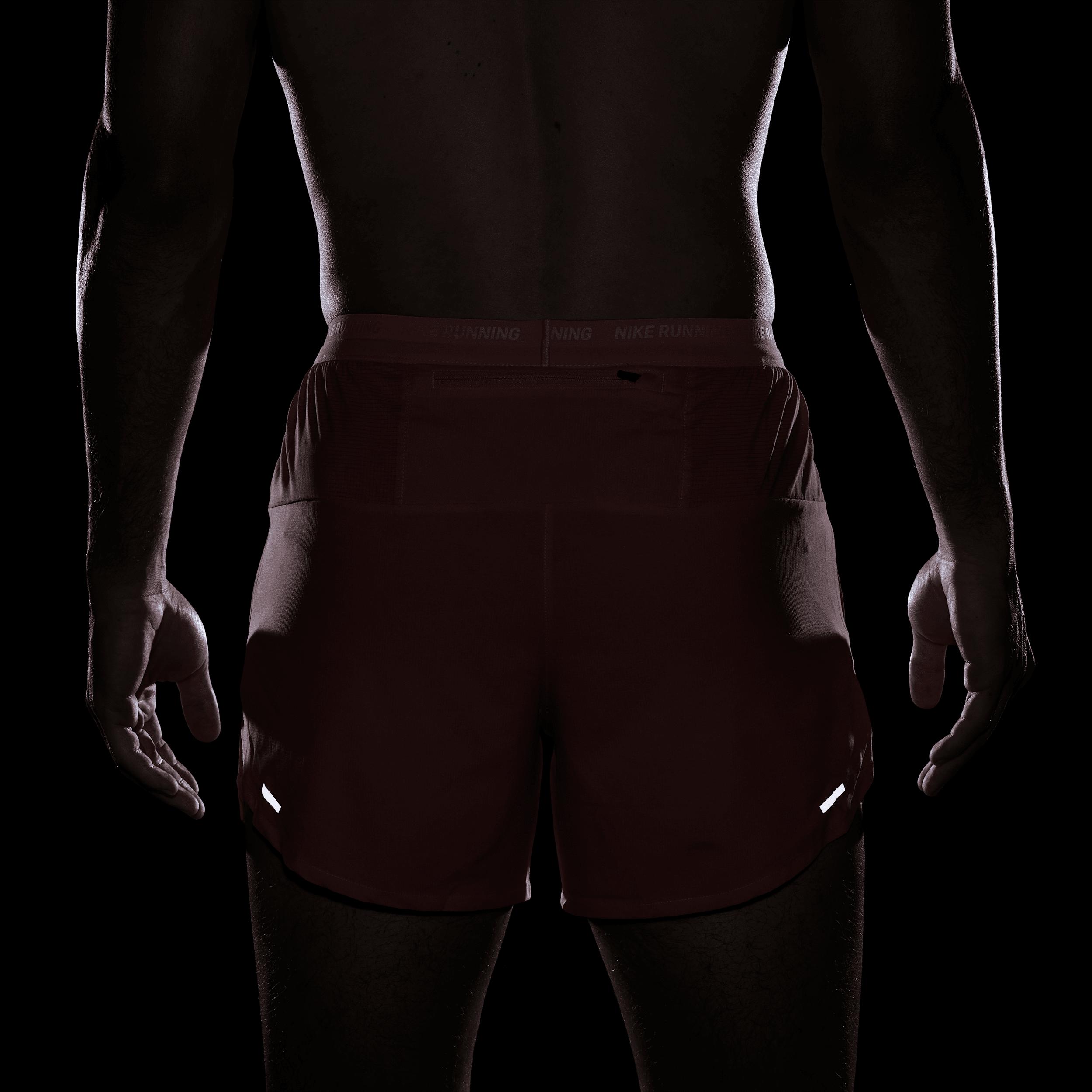 Nike Men's Stride Dri-FIT 5" 2-in-1 Running Shorts Product Image