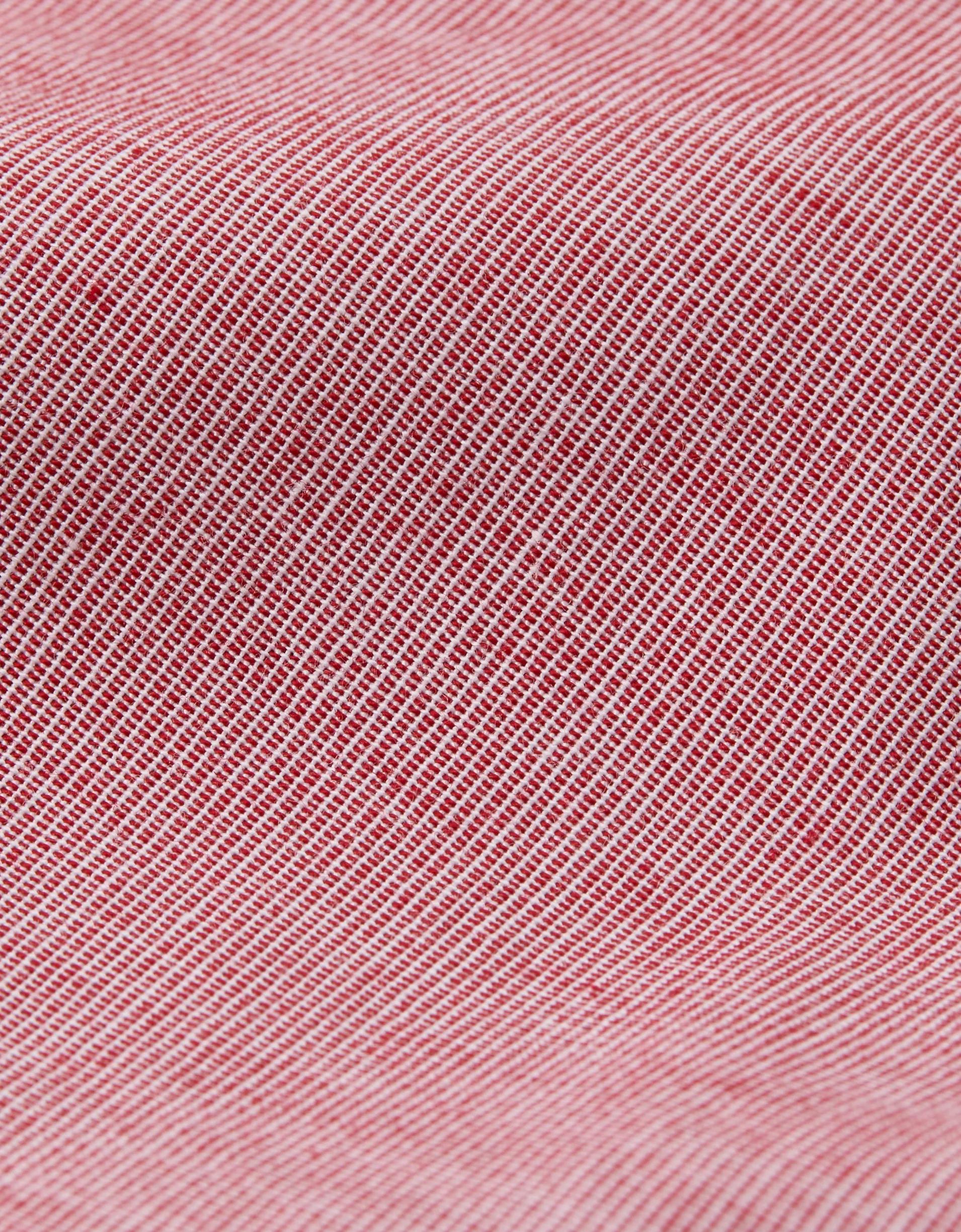 AEO Men's Solid Stretch Boxer Short Product Image