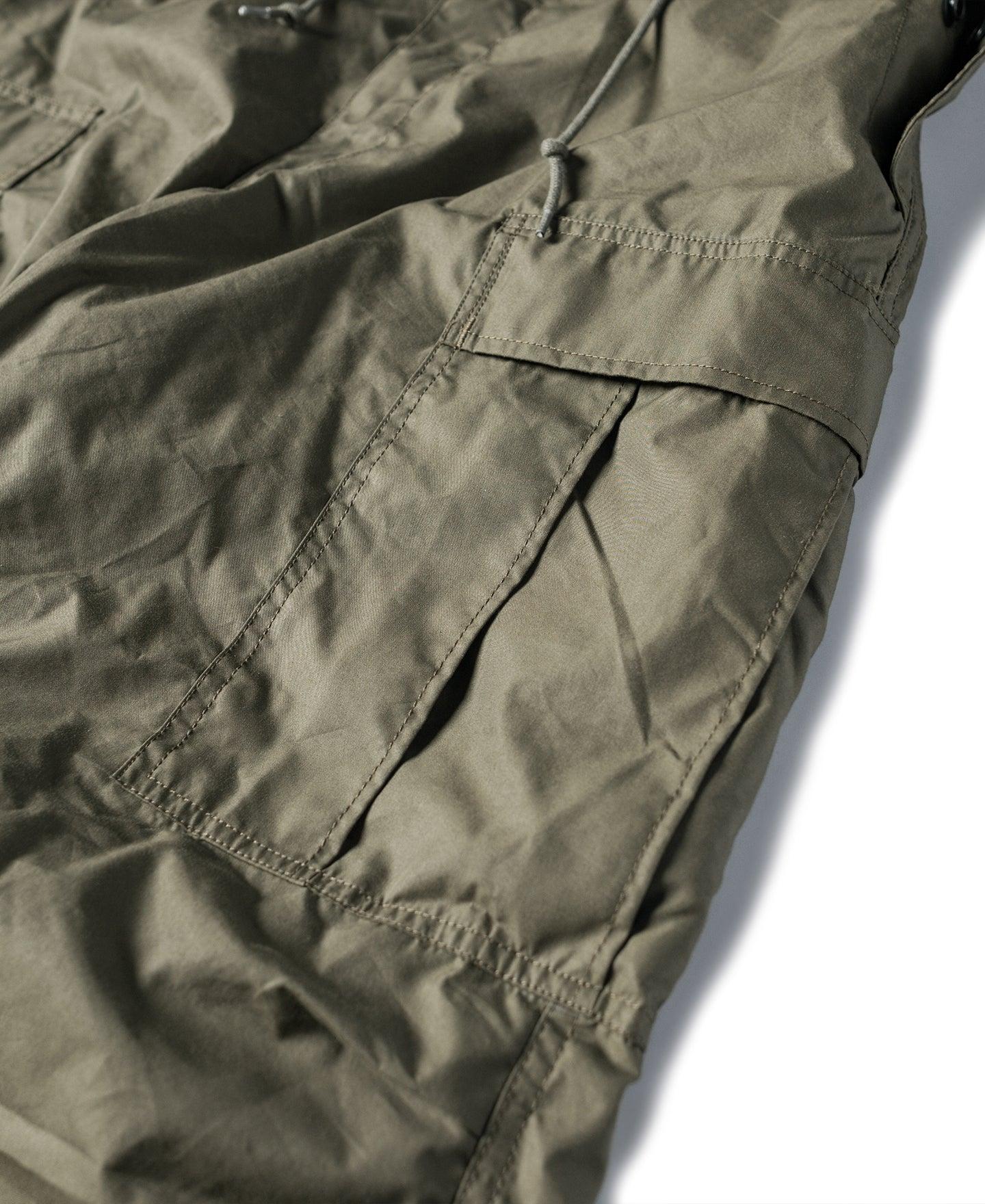US Army M-1951 Arctic Trousers - Shell Product Image