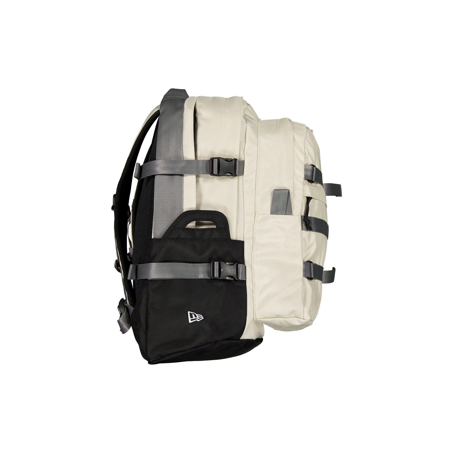 New Era Cap Stone Carrier Pack Male Product Image