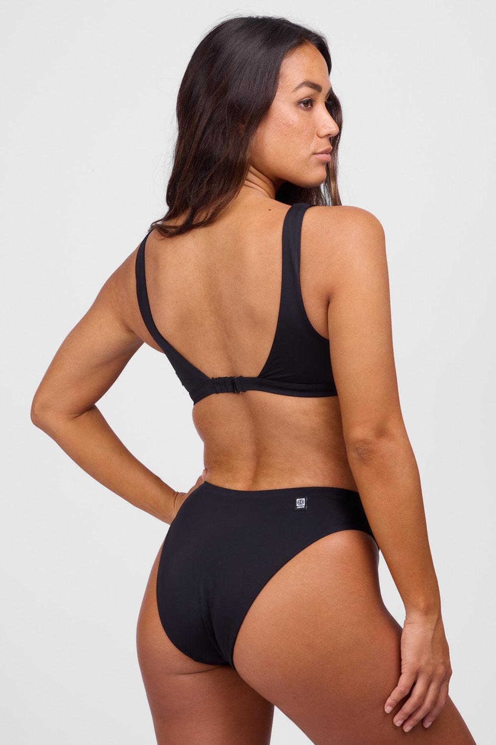 Layla Bikini Bottom - Trade Winds Female Product Image