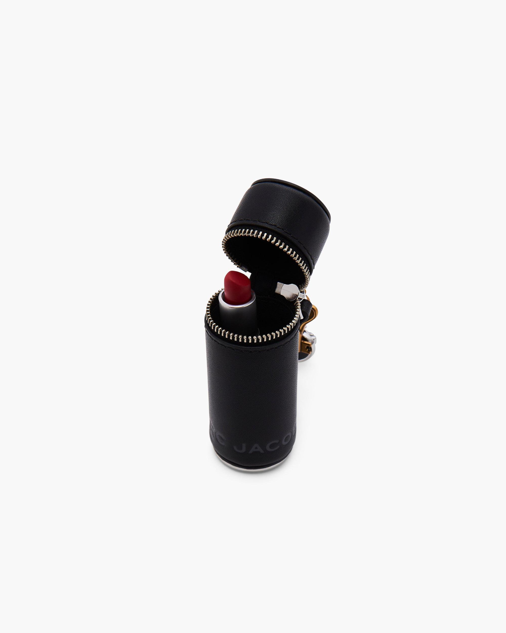 The Lipstick Case Bag Charm Product Image