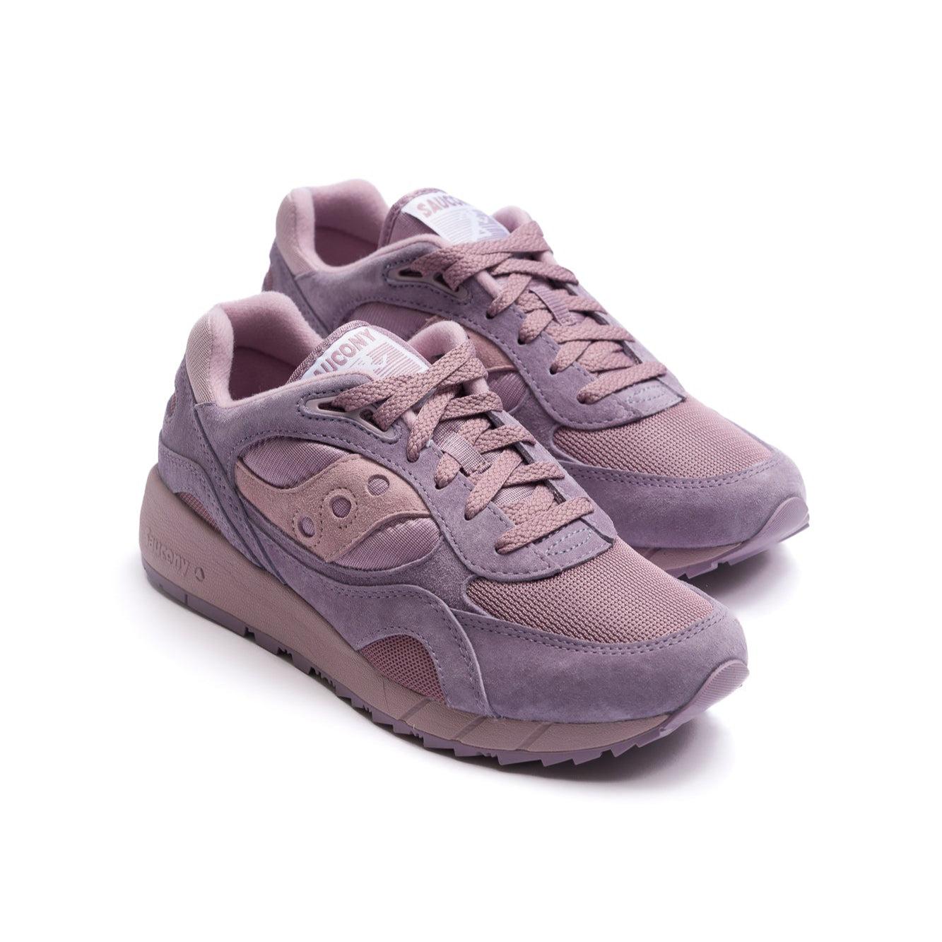 Saucony Original Shadow 6000 - Dusty Purple Product Image
