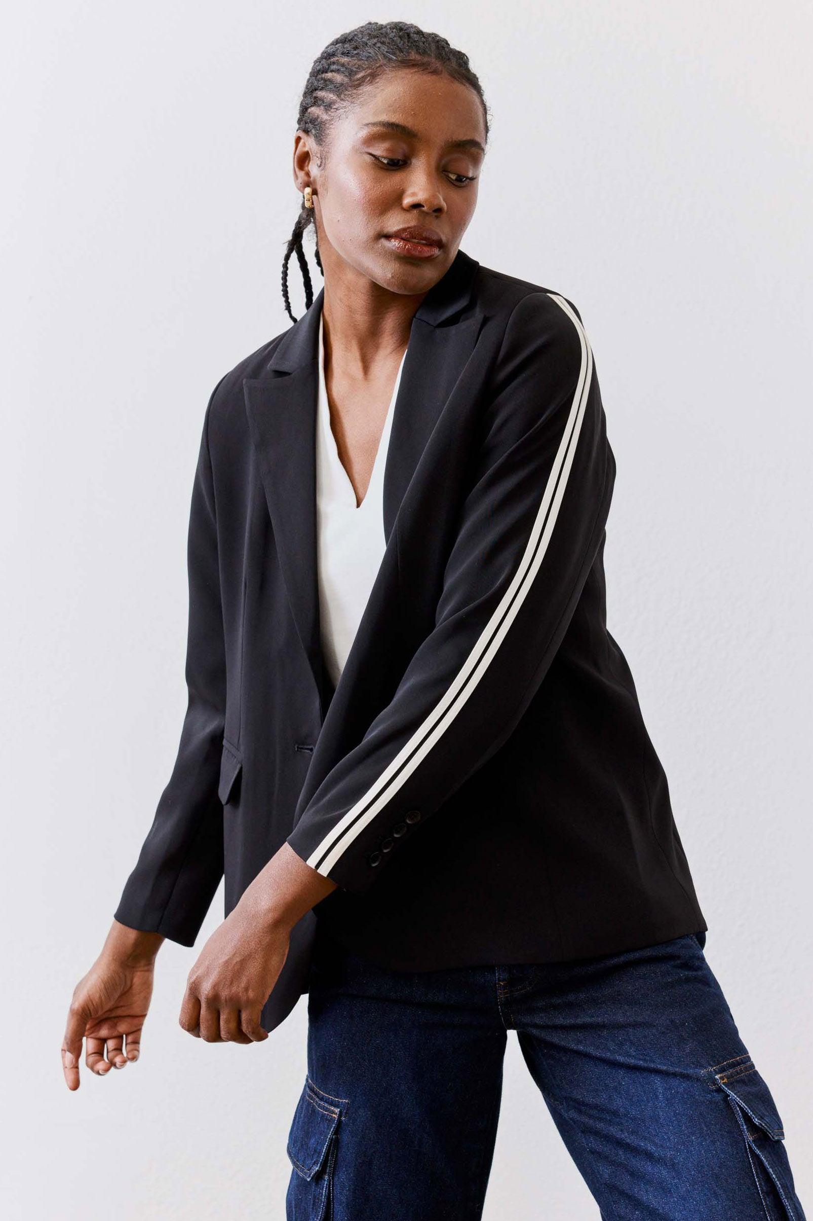 The Classic Blazer That Upgrades You Product Image