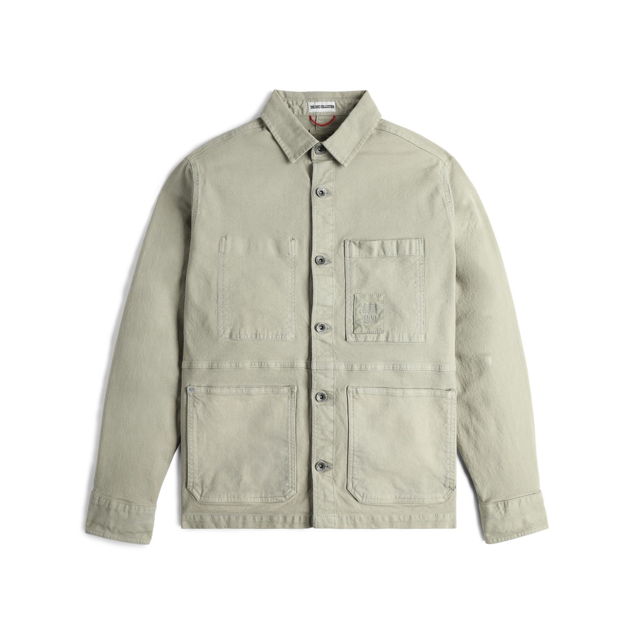 Utility Jacket - Men's - Final Sale Male Product Image