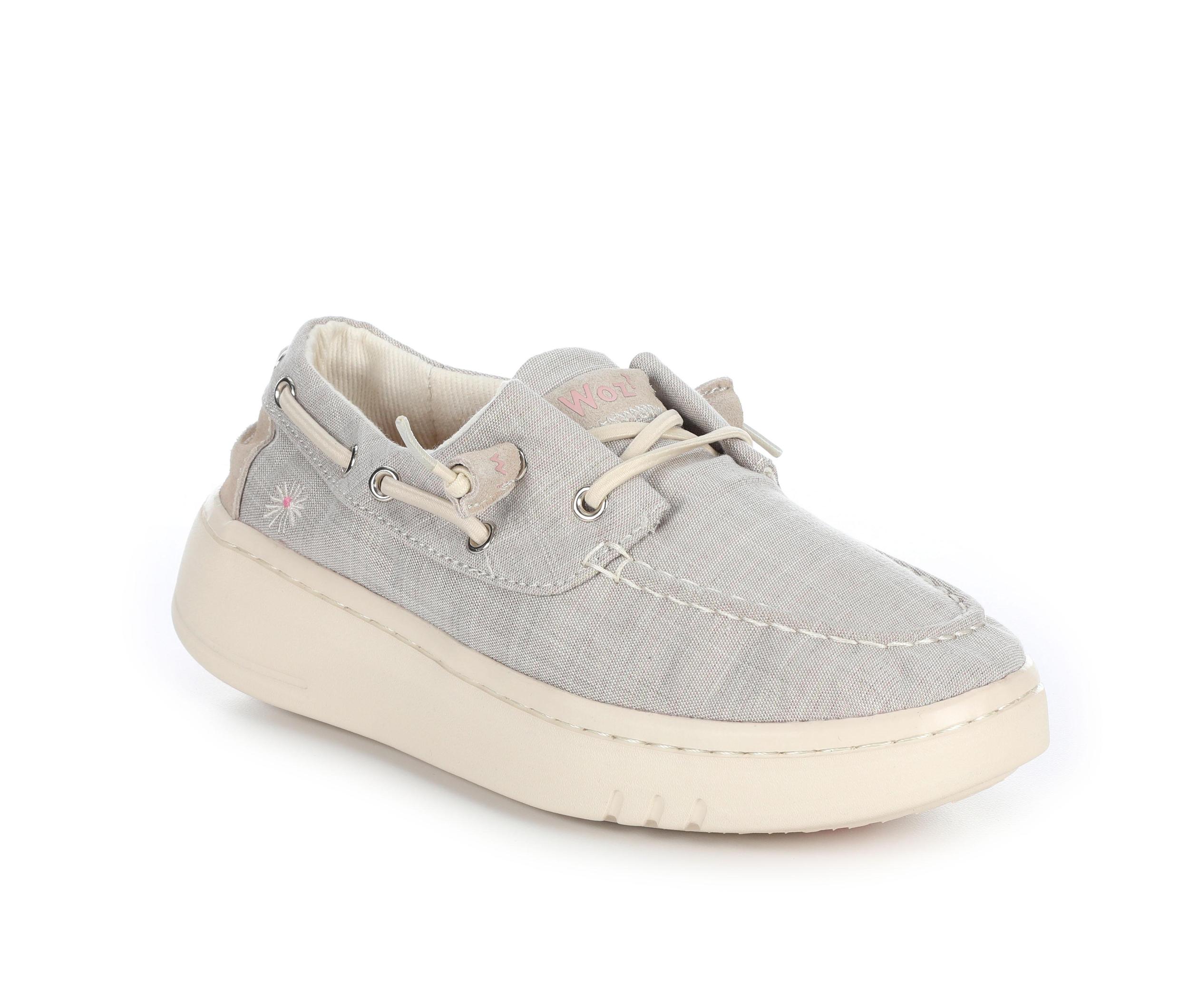 Women's Woz Ellen Boat Shoes Product Image