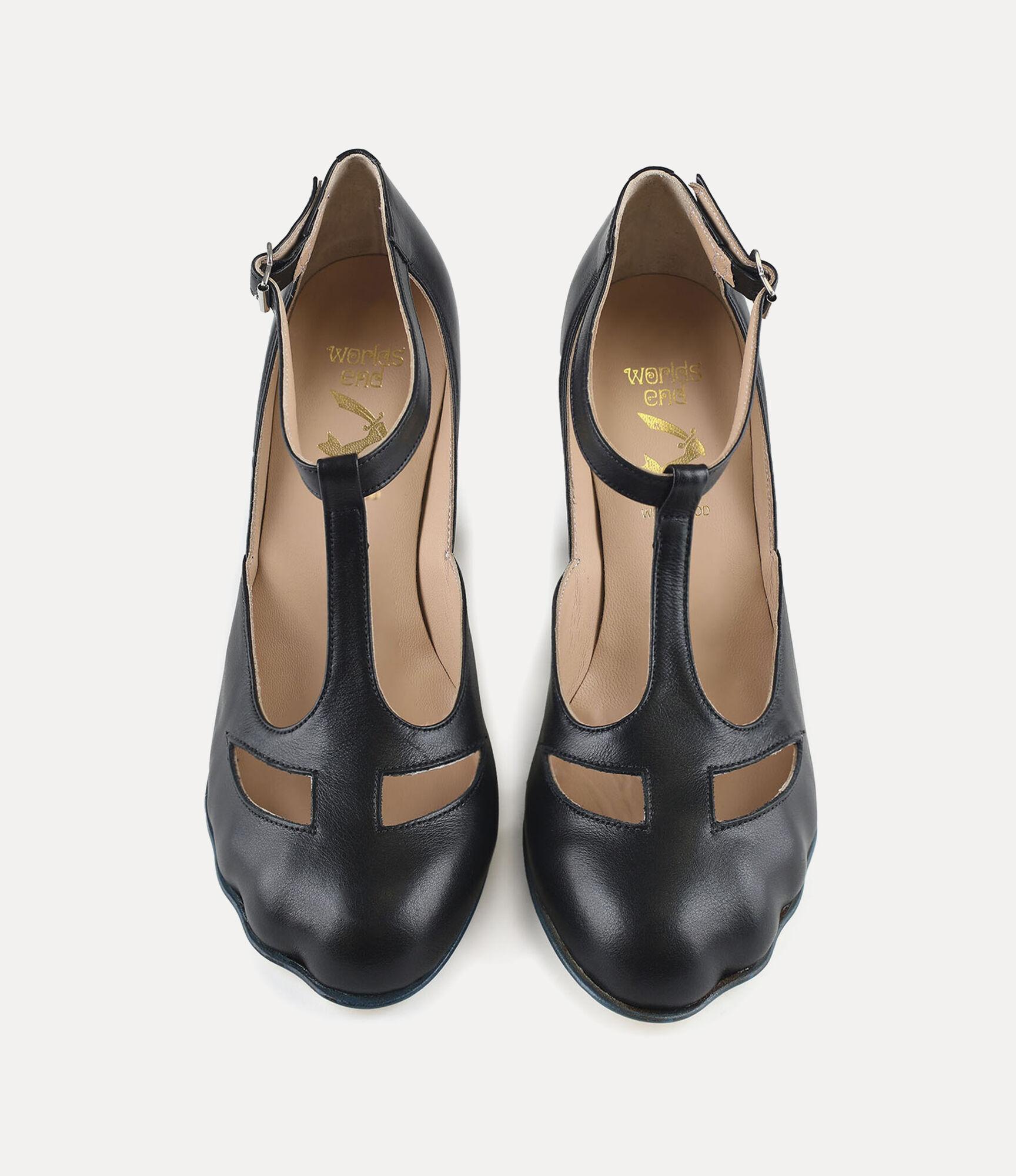 T-bar Shoe Product Image