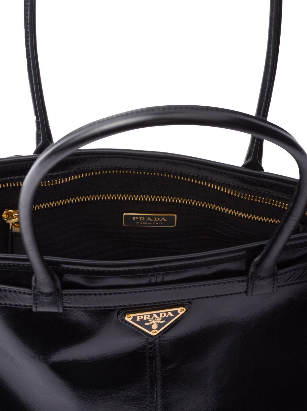 large Bonnie tote bag Product Image