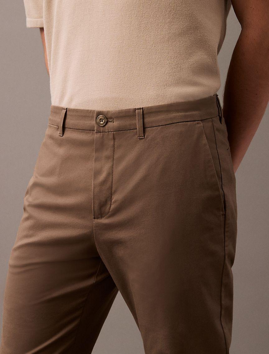 Modern Sport Knit Pants Product Image