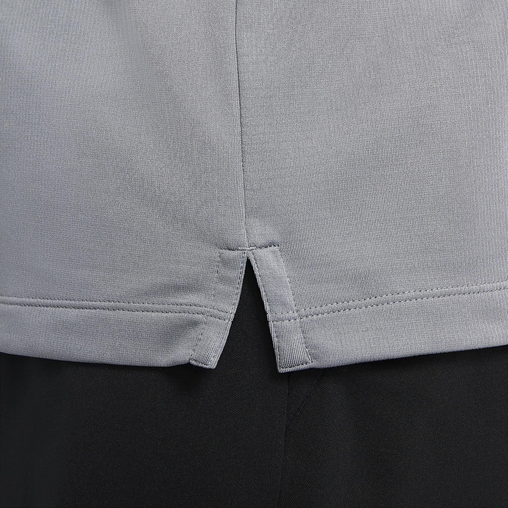 Nike Men's Football Polo Product Image