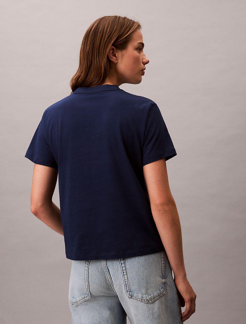 Box Logo Classic T-Shirt  Product Image