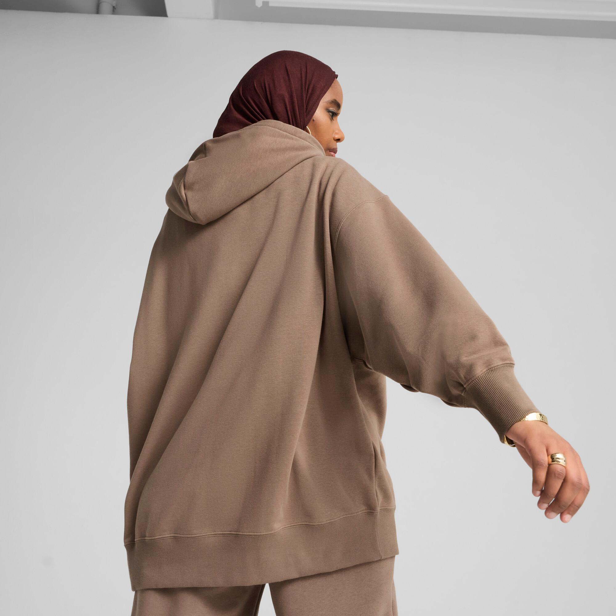 Wardrobe Essentials Women's Oversized Hoodie Product Image