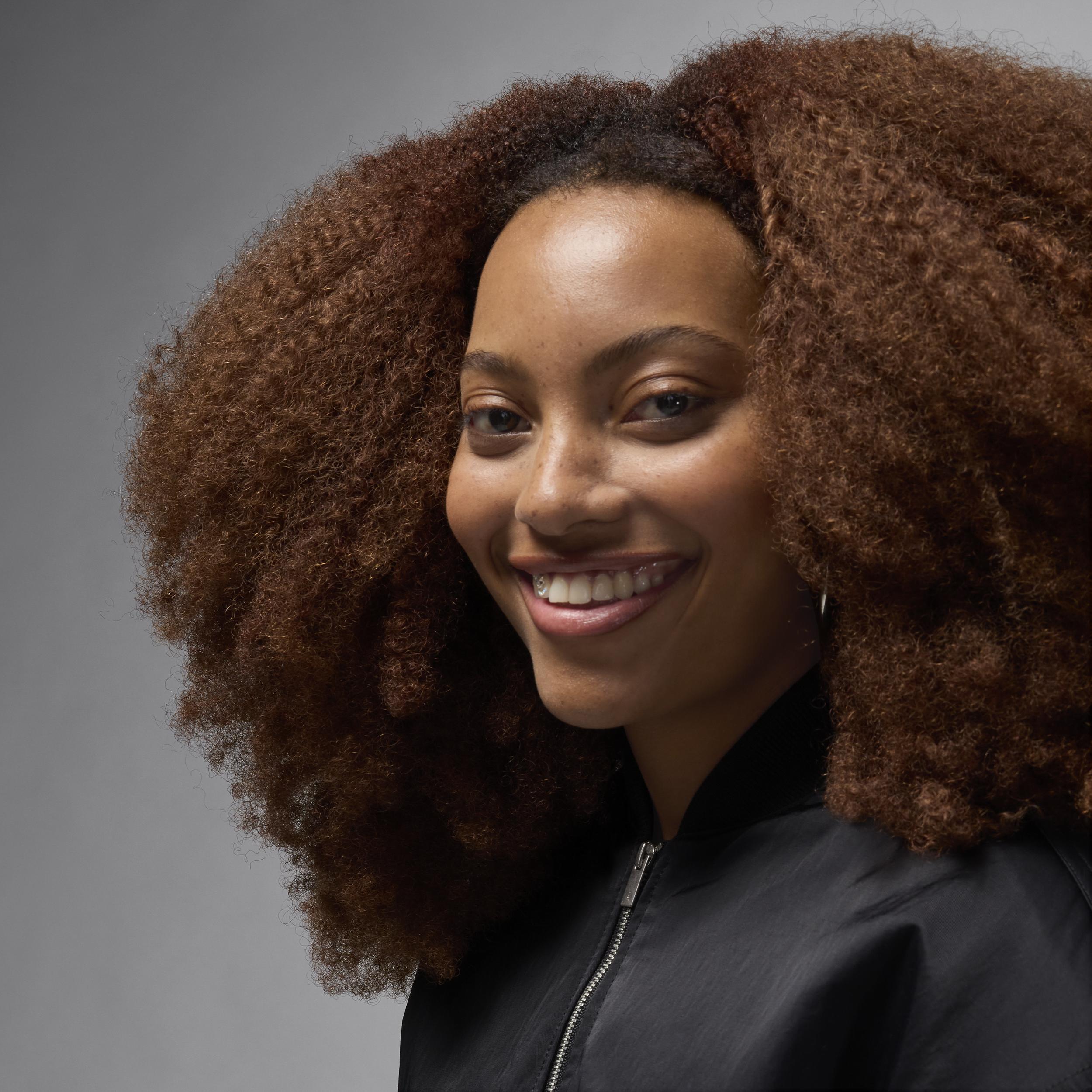 Jordan Renegade Women's Jacket Product Image