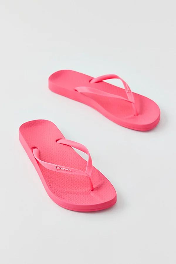 Ipanema Ana Thong Sandal Womens at Urban Outfitters Product Image