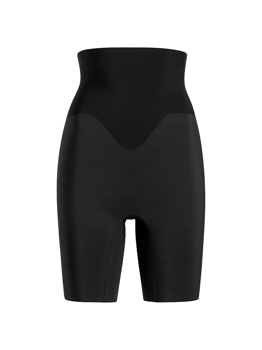 Womens Zone Smoothing High-Waisted Shorts Product Image